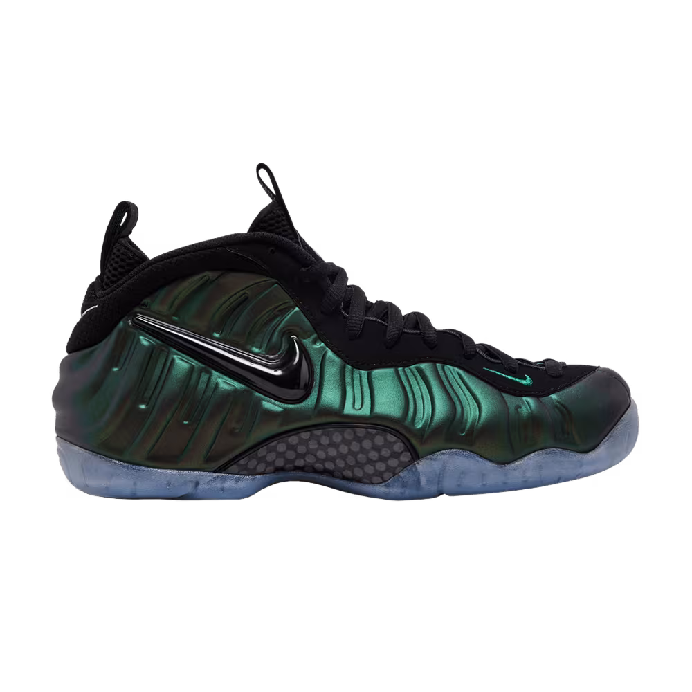 Nike Air Foamposite Pro Pine Green 2025