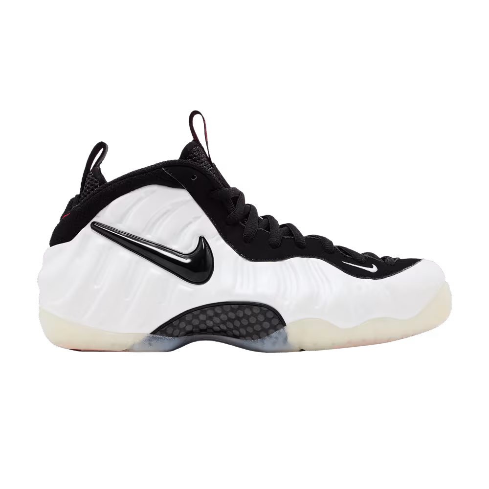 Nike Air Foamposite Pro Pearl 2025