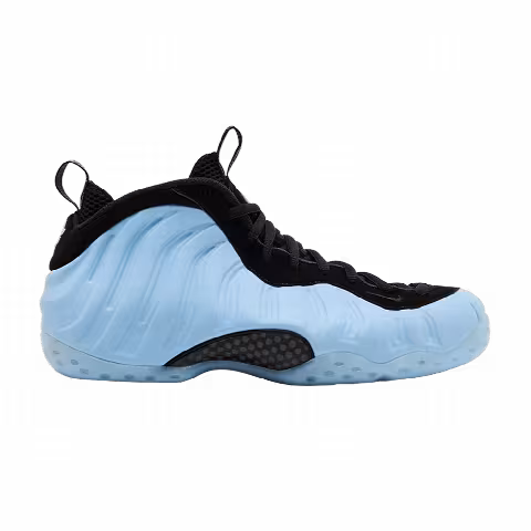 Nike Air Foamposite One 'Psychic Blue'