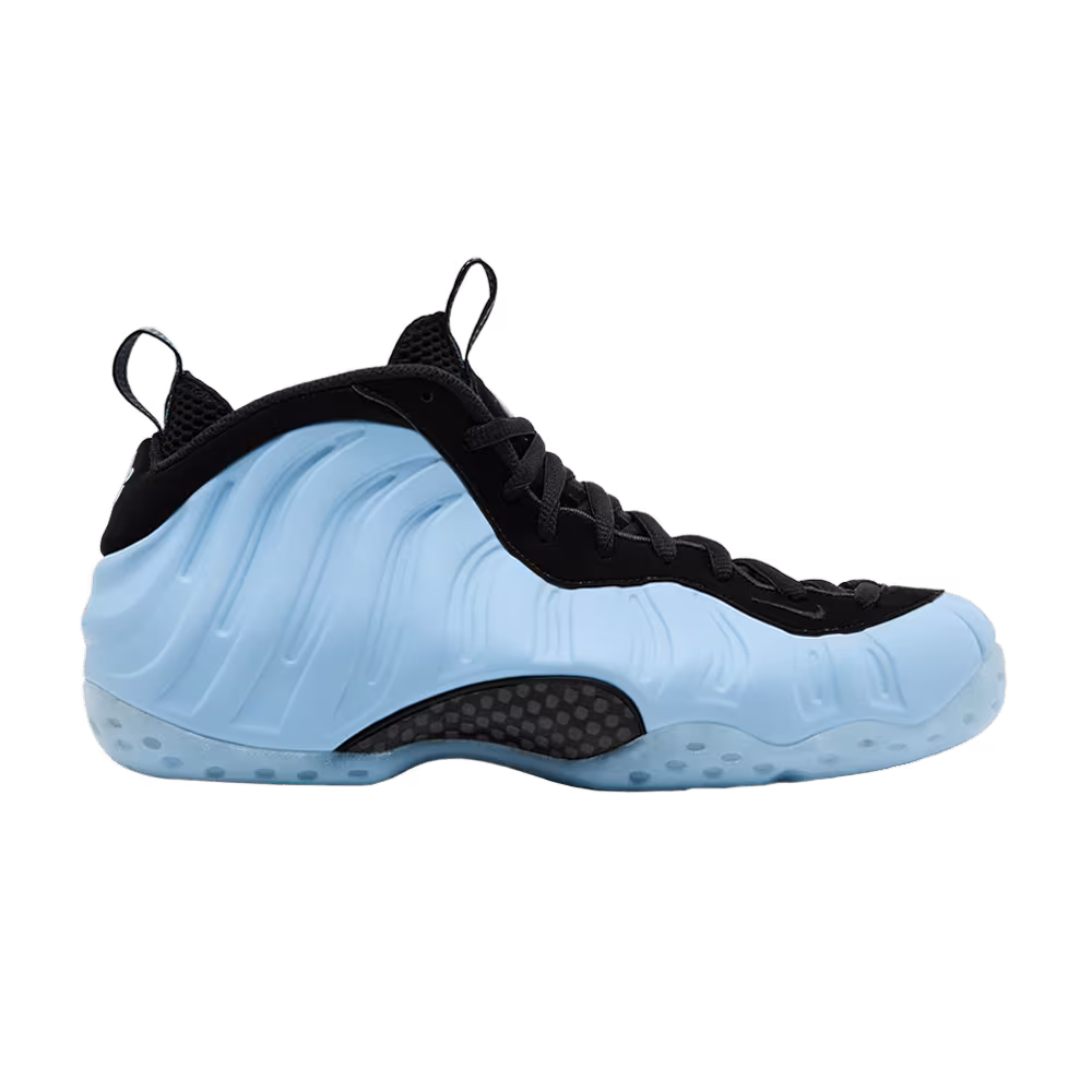 Nike Air Foamposite One Psychic Blue