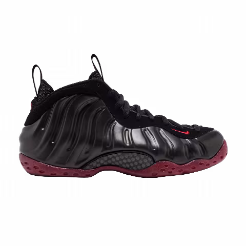 Nike Air Foamposite One 'Cough Drop' 2025