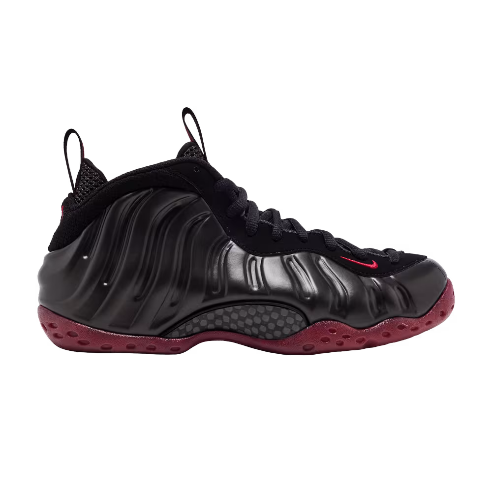 Nike Air Foamposite One Cough Drop 2025
