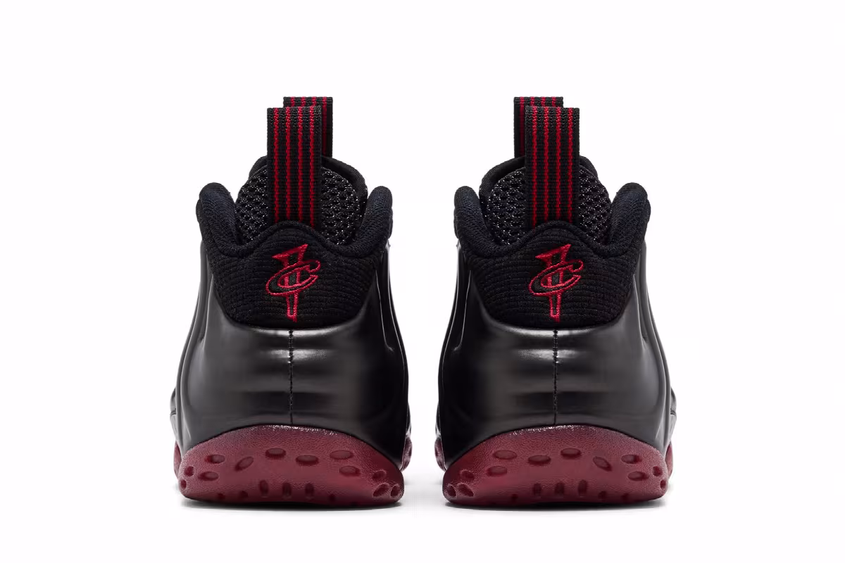 Nike Air Foamposite One Cough Drop 2025, view 7