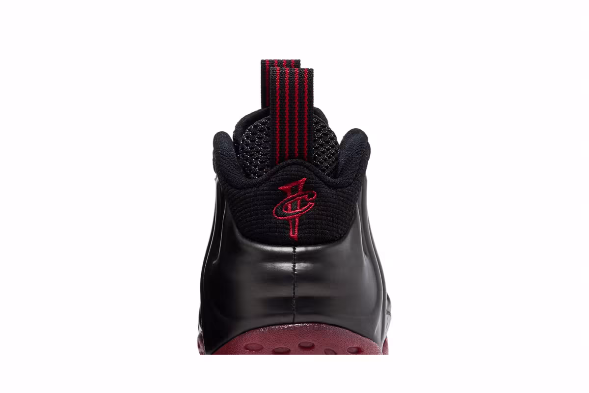Nike Air Foamposite One Cough Drop 2025, view 8