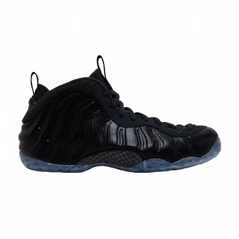 Nike Air Foamposite One 'Carbon Fiber'