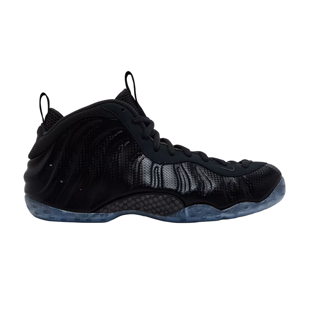 Nike Air Foamposite One Carbon Fiber