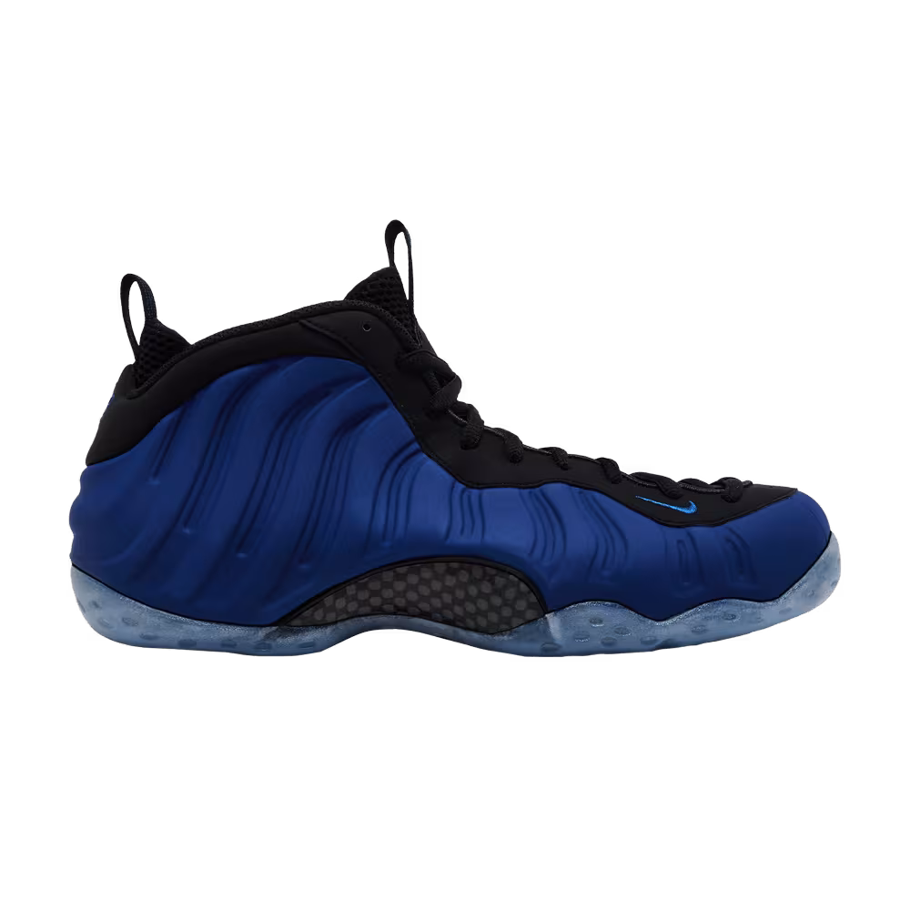Nike Air Foamposite One Deep Royal