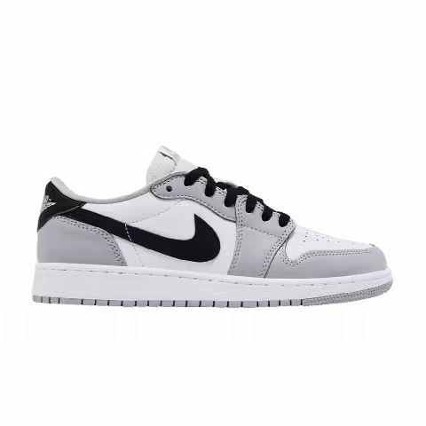 Air Jordan 1 Retro Low OG GS 'Barons'