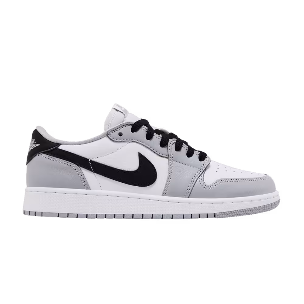 Air Jordan 1 Low OG GS Barons
