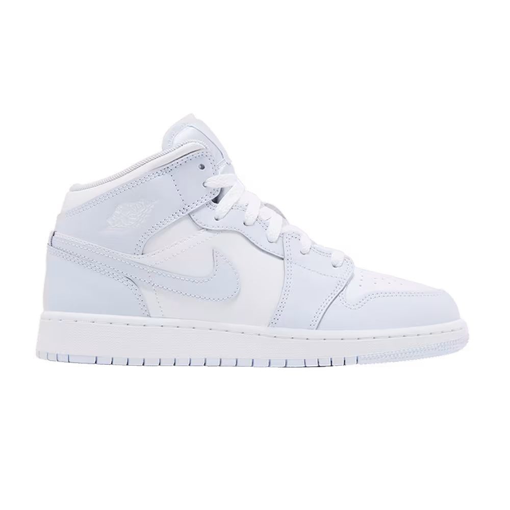 Air Jordan 1 Mid GS Cobalt Bliss