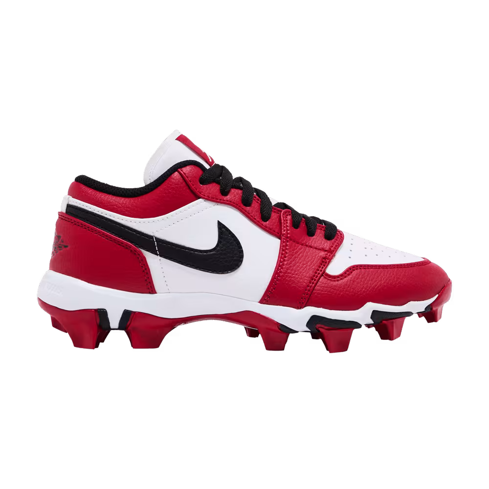 Air Jordan 1 Low Cleat GS Chicago