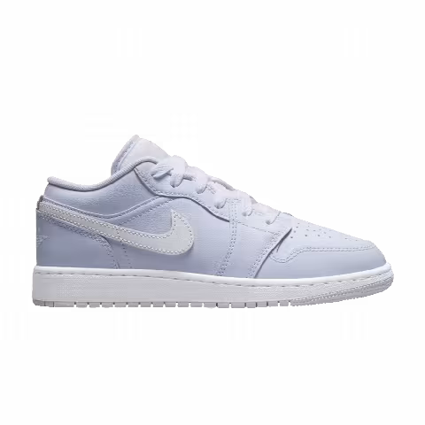 Air Jordan 1 Low GS 'Cobalt Bliss'