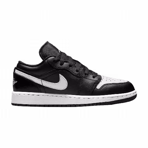 Air Jordan 1 Low GS 'Orca'