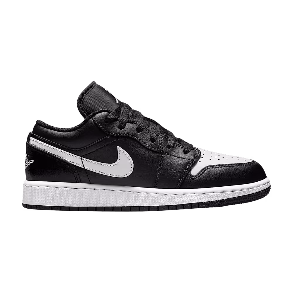 Air Jordan 1 Low GS Orca