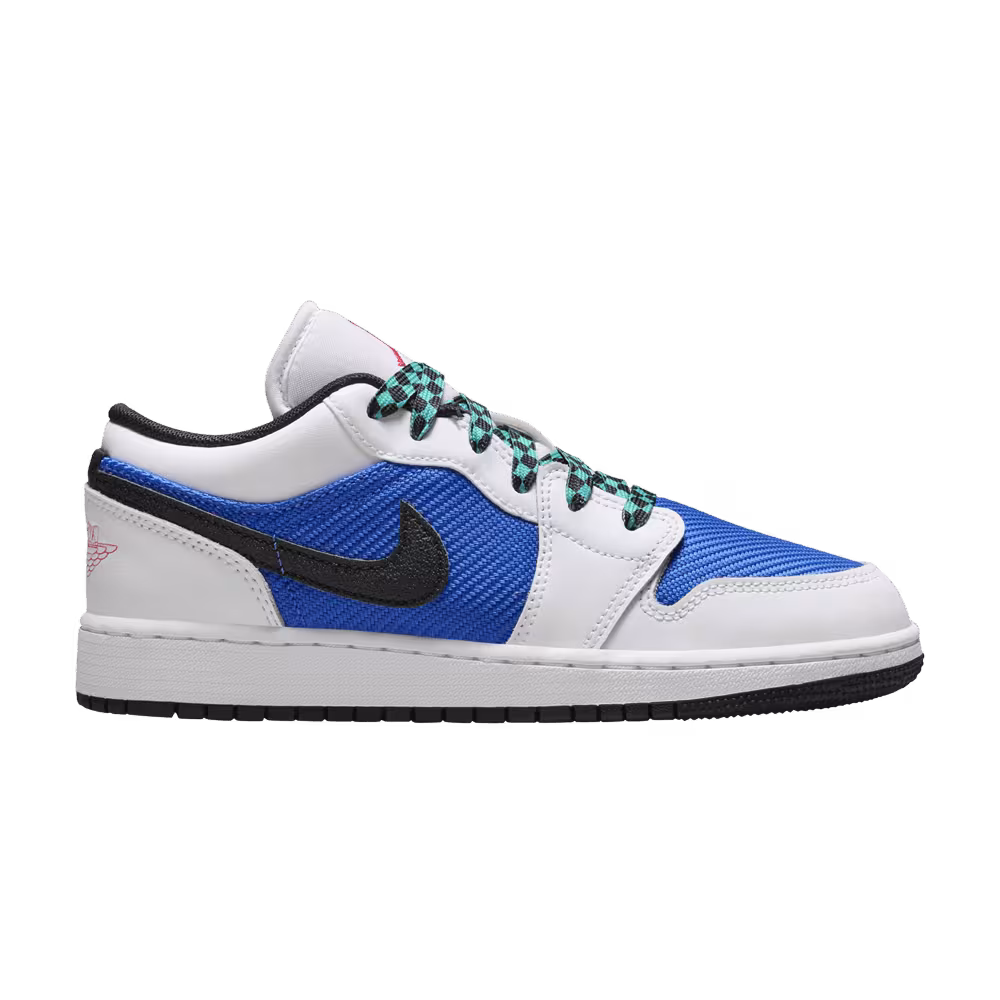 Air Jordan 1 Low SE GS Formula 23 Pack