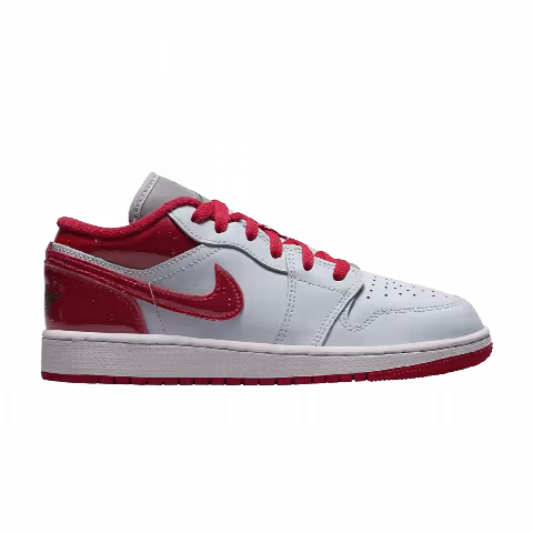 Air Jordan 1 Low SE GS 'Gatorade Pack - Red'