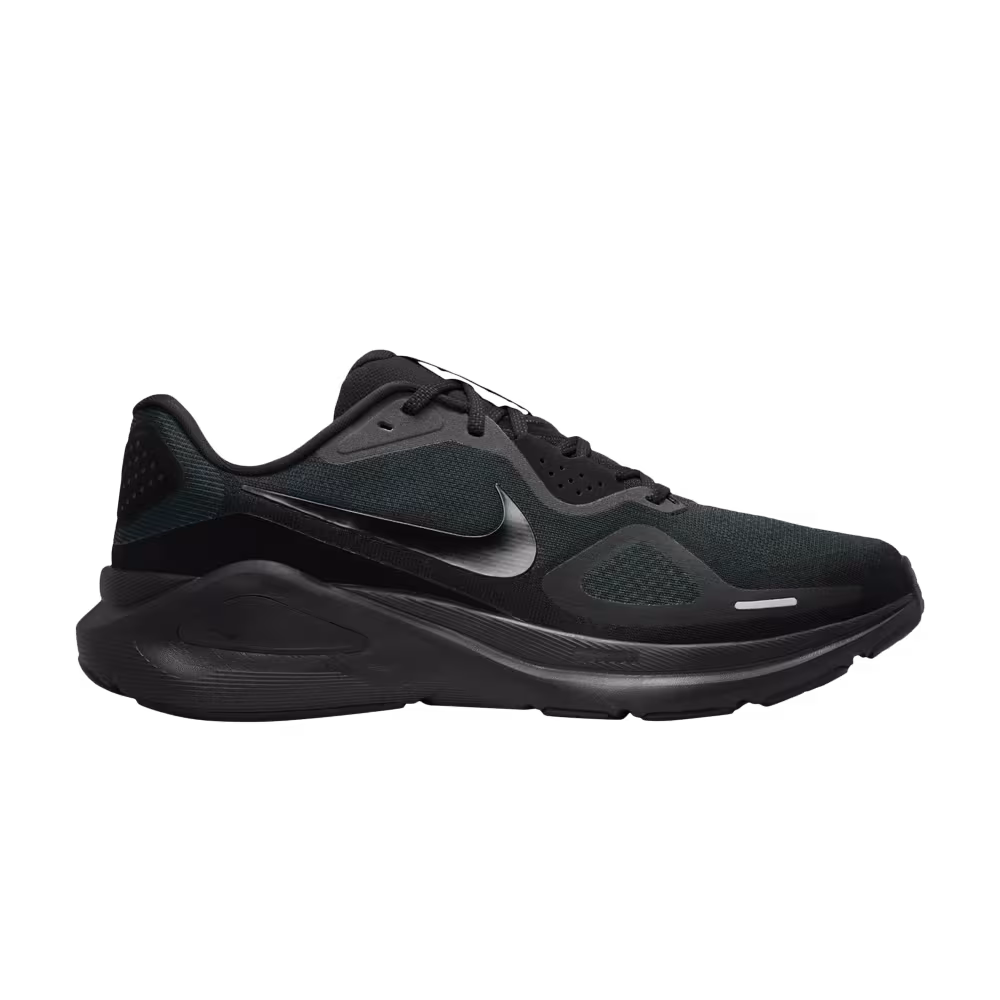 Nike Structure 26 Black Anthracite