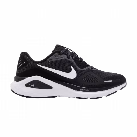 Nike Wmns Structure 26 'Black White'