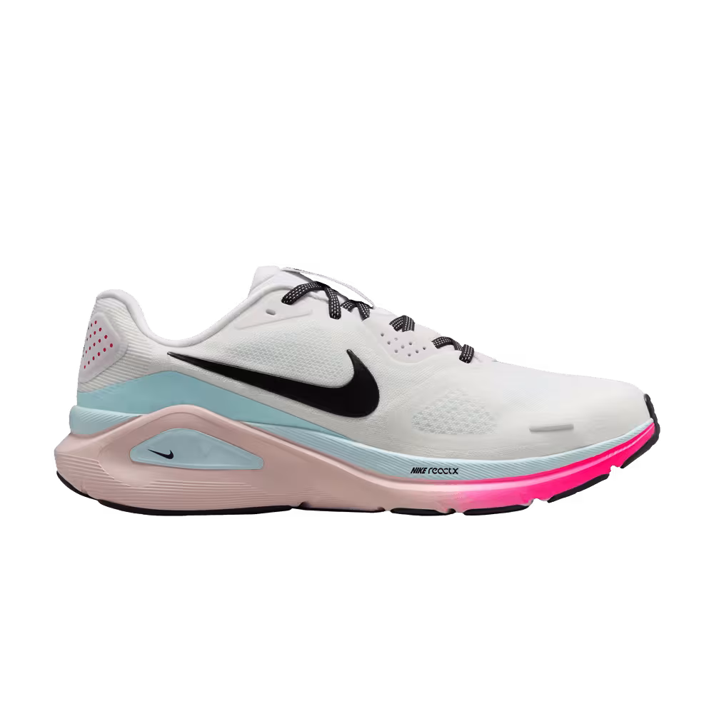 Nike Structure 26 White Glacier Ice