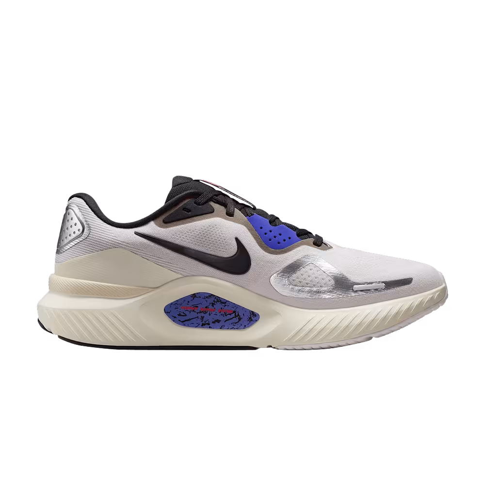 Nike Structure 26 Summit White Persian Violet