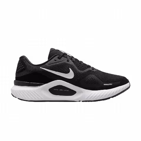Nike Structure 26 Extra Wide 'Black Wolf Grey'