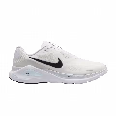 Nike Structure 26 'White Black'
