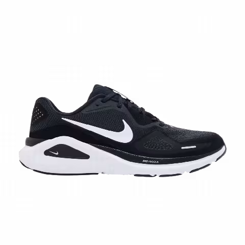 Nike Structure 26 'Black White'