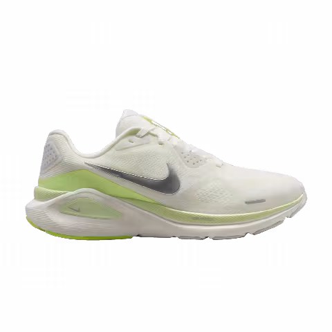 Nike Wmns Structure 26 'White Barely Volt'