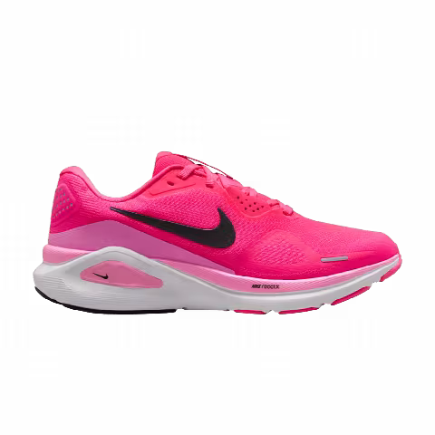 Nike Wmns Structure 26 'Hyper Pink'
