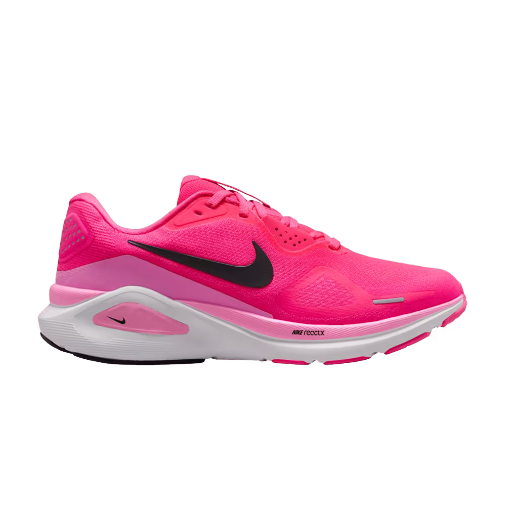 Nike Women's Structure 26 Hyper Pink