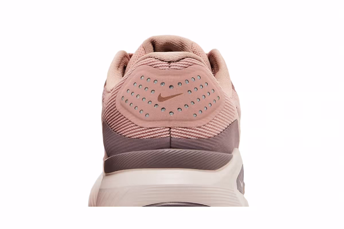 Nike Women's Structure 26 Particle Pink Rose Gold, view 8