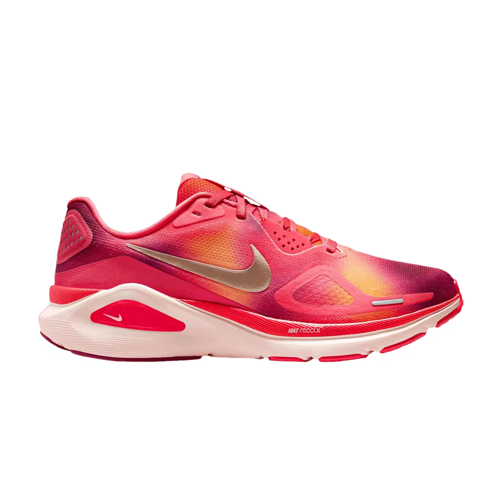 Nike Women's Structure 26 SE Ember Glow