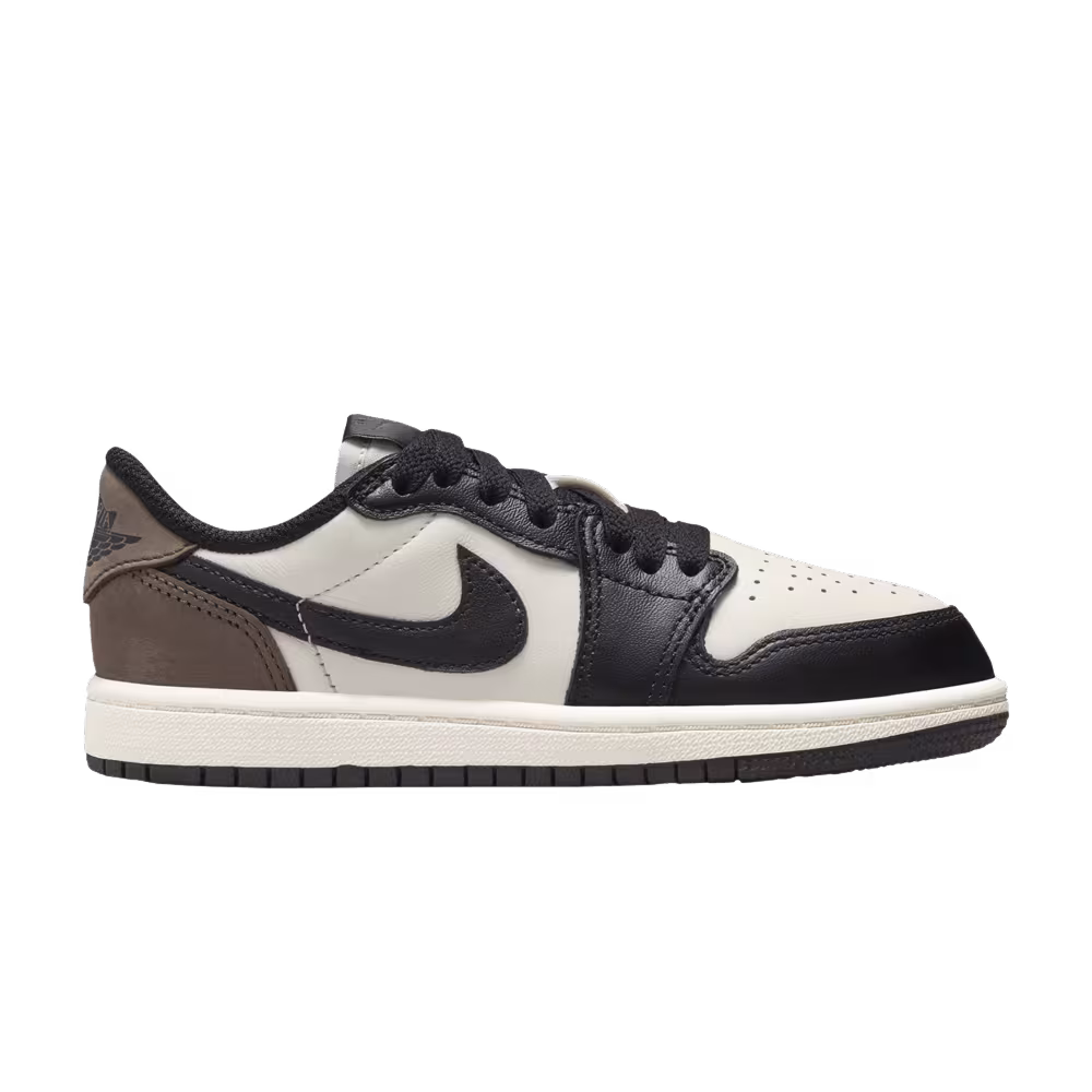 Air Jordan 1 Low OG PS Mocha