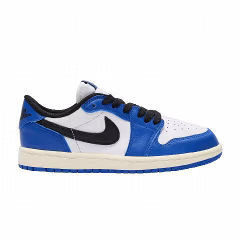 Air Jordan 1 Retro Low OG PS 'Game Royal'