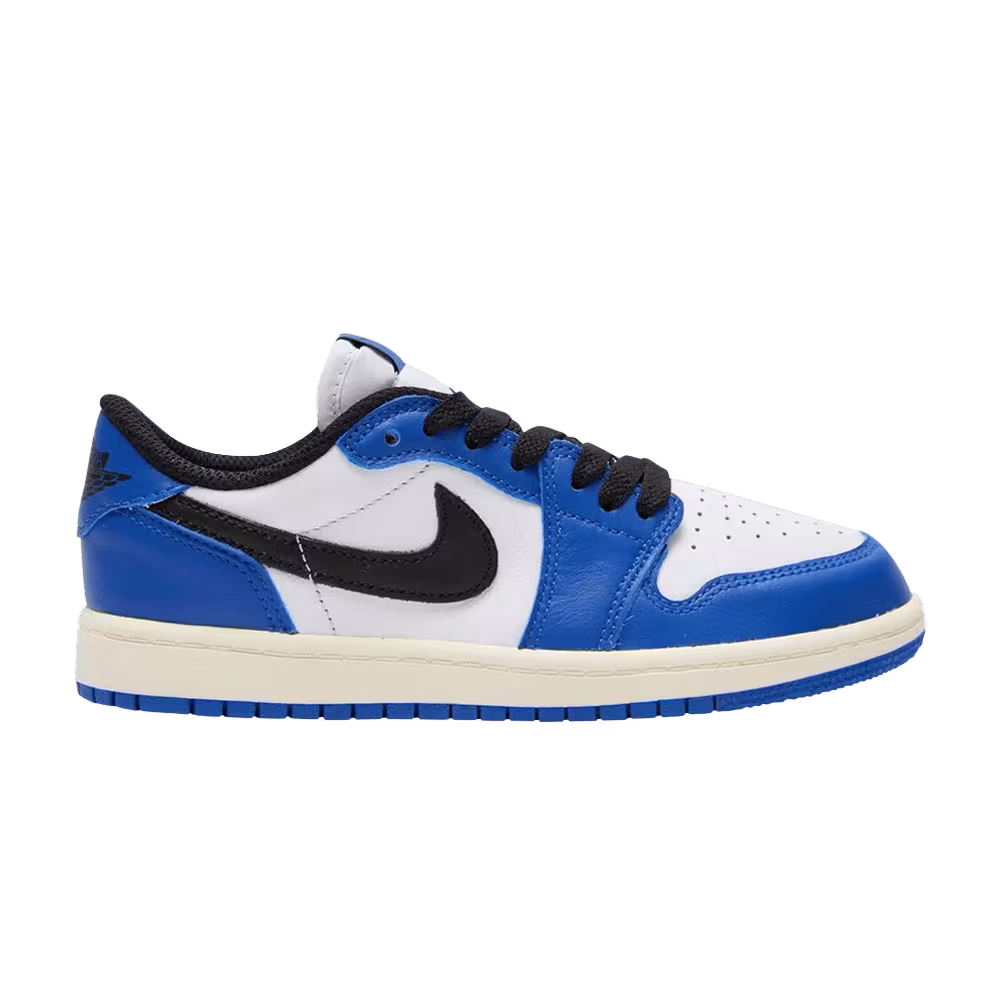 Air Jordan 1 Low OG PS Game Royal