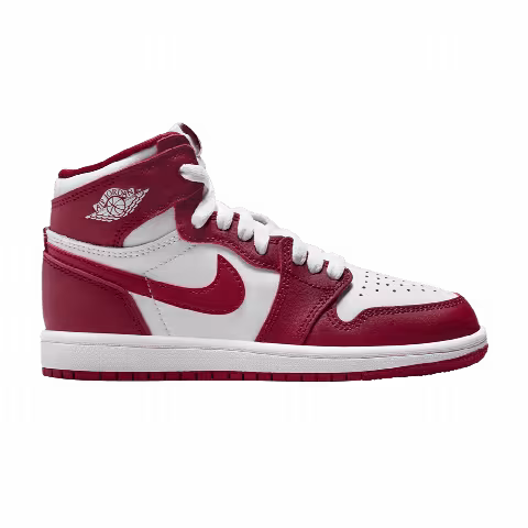 Air Jordan 1 Retro High OG PS 'Artisanal Red'