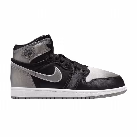 Air Jordan 1 Retro High OG PS 'Satin Shadow'