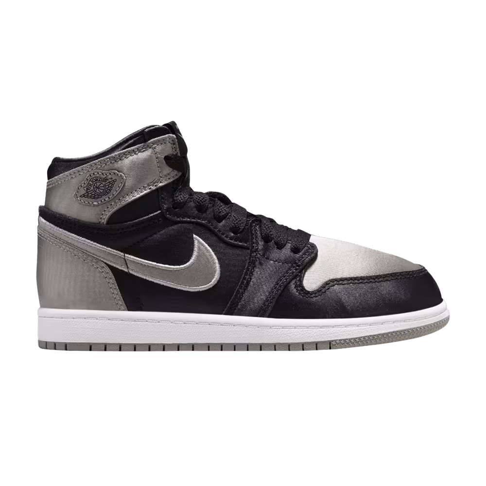 Air Jordan 1 High OG PS Satin Shadow