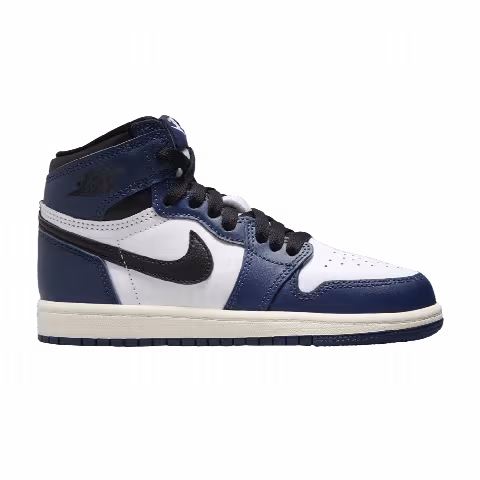 Air Jordan 1 Retro High OG PS 'Midnight Navy'