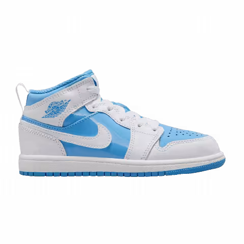 Air Jordan 1 Mid PS 'Legend Blue'