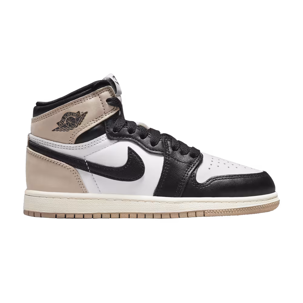 Air Jordan 1 High OG PS Latte