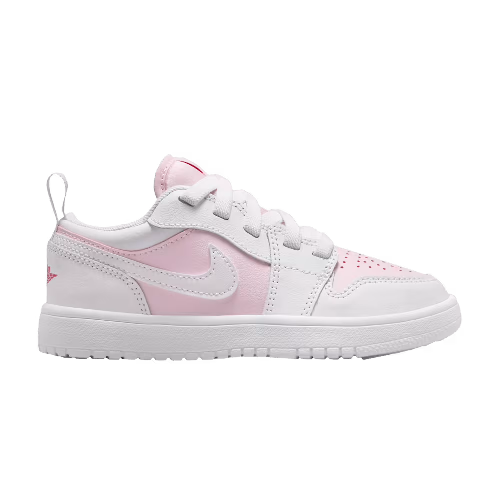 Air Jordan 1 Low ALT PS Pink Foam