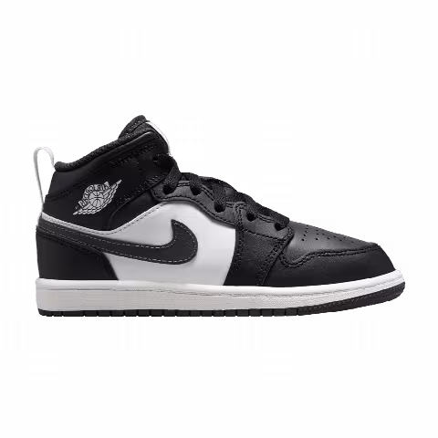 Air Jordan 1 Mid PS 'Black Off Noir'