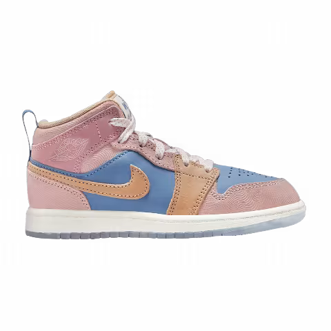 Air Jordan 1 Mid SS PS 'Zen'