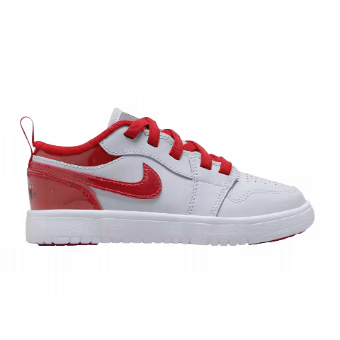Air Jordan 1 Low ALT SE PS 'Gatorade Pack - Red'