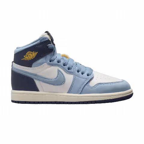 Air Jordan 1 Retro High OG PS 'First in Flight'