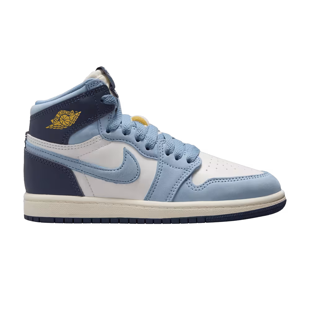 Air Jordan 1 High OG PS First in Flight