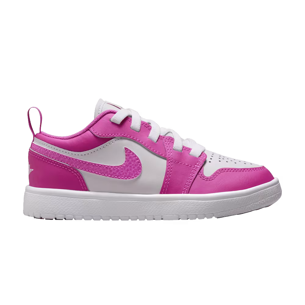 Air Jordan 1 Low ALT PS Fire Pink