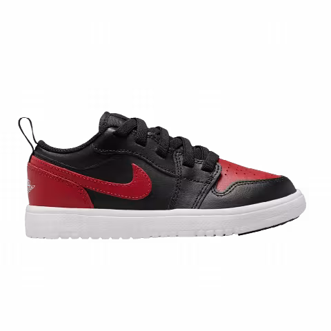 Air Jordan 1 Low ALT PS 'Bred'