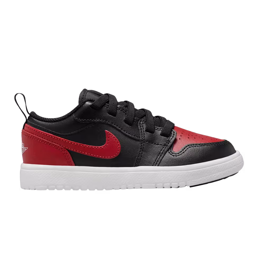Air Jordan 1 Low ALT PS Bred